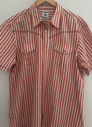 Сорочка 100% cotton