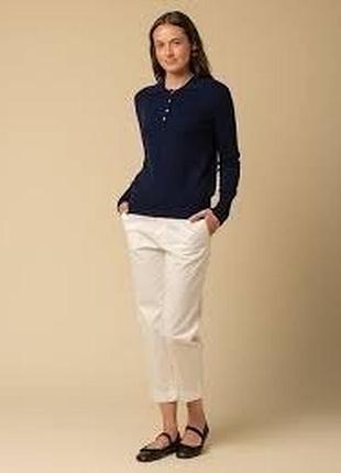 Свитер кашемир woolovers