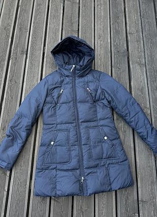 Пуховик esprit жіночий