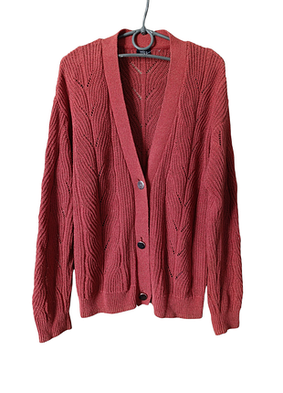 Женский кардиган