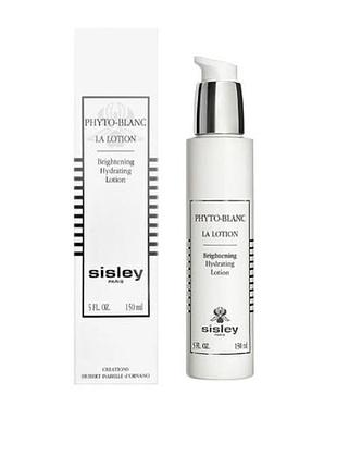 Лосьйон sisley