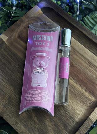 Трендові парфуми Utique парфуми bubble 15 мл 30мл 💕