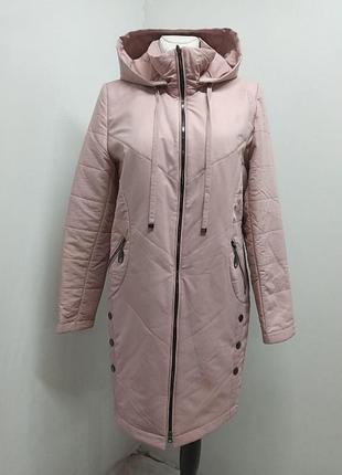 Пальто женское р. 46