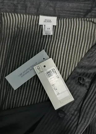 Стильное платье, river island 4