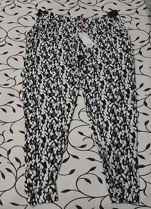 Штаны женские, размер 7xl, фирменные