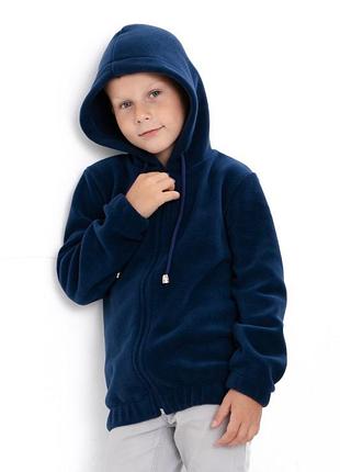 Кофта флісова тепла