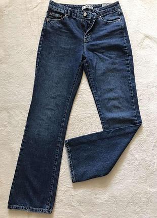 Продам джинси жіночі прямого крою