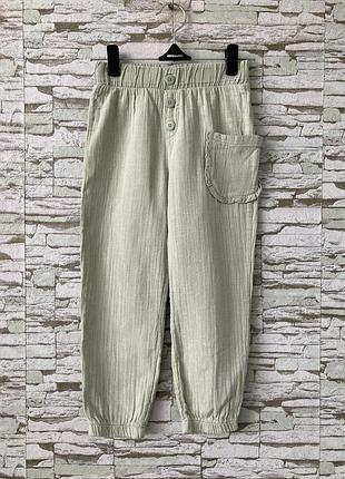 Штани 104-110 waikiki
