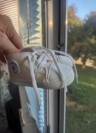 Кеди для малюків