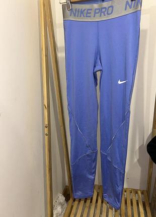 Лосіни nike