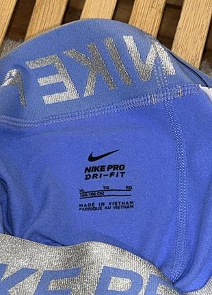 Лосіни nike 4