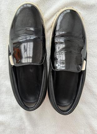 Продам жіночі мокасини сліпони