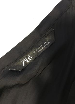 Стильная блуза zara4 фото