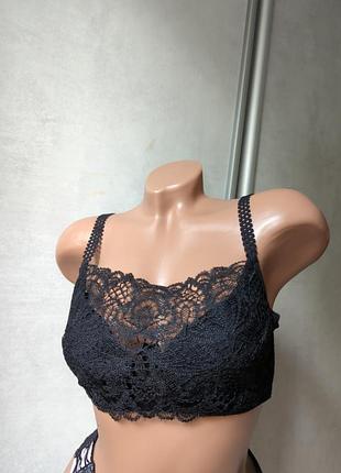 Бюстгальтер топ от intimissimi