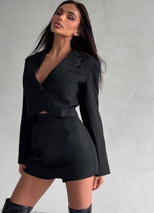 Шорти весняні зара