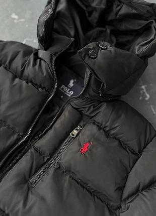 Куртка ralph lauren