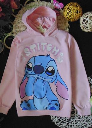 Ульотне худі stitch primark