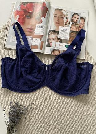 42g/95h мереживний бюстгальтер marks & spencer