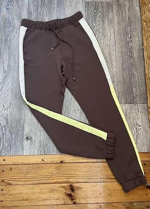 Жіночі штани , спортивні штани amisu