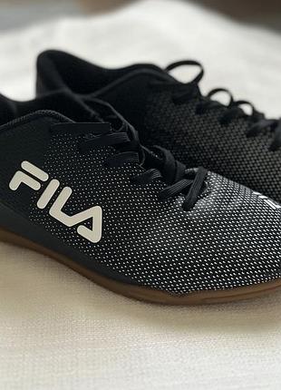 Кросівки fila 3