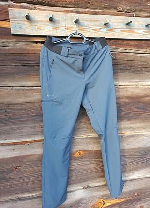 Жіночі трекінгові штани 46 nord