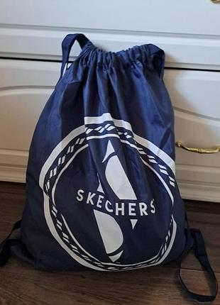 Рюкзак вещмешок