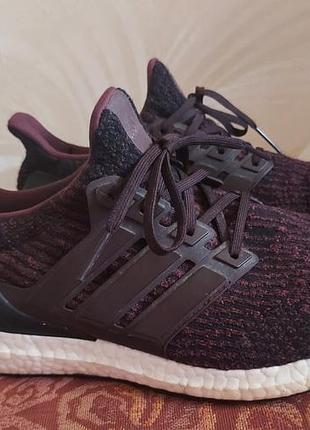 Adidas ultra boost кросівки 3