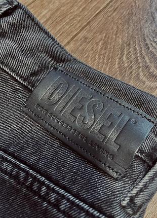Джинси diesel
