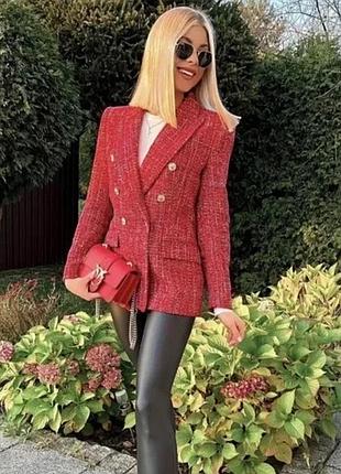Піджак zara