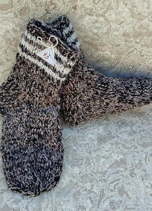 Шкарпетки теплі 43