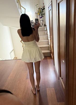 Плаття zara 3