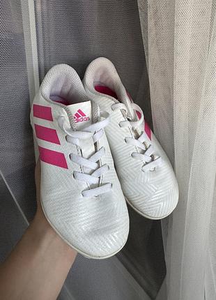 Копочки адідас