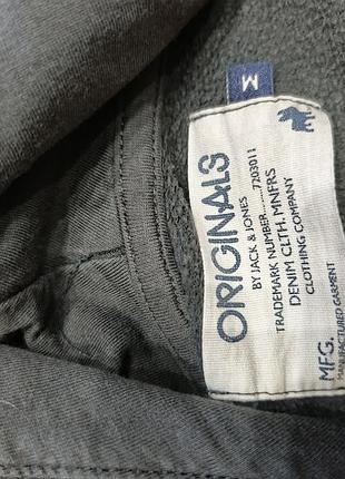 Крутий худі jack @ jones s-m 5
