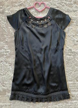 ✨ексклюзивна шовкова блуза✨limited collection