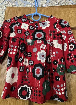 Сукня для дівчинки плаття 2