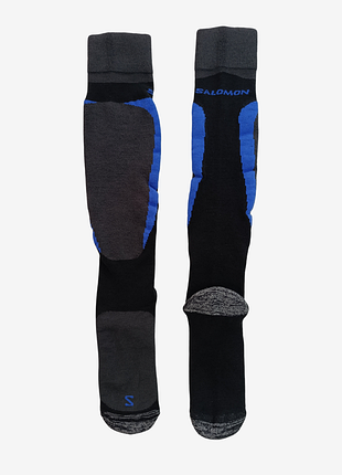 Высокие мужские носки falke x rohner merino/из шерсти мериноса/мерино/длинные/лыжные/спортивные/для зимнего спорта/сноуборда/гор/походов горами/