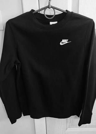 Свитшот на флисе для подростка