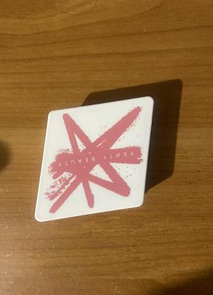 Румяна от fenty beauty