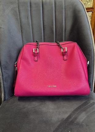Сумка жіноча calvin klein