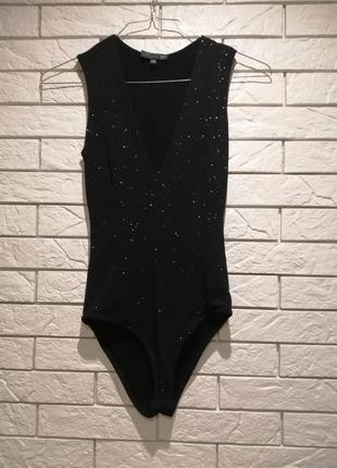 Боді bershka