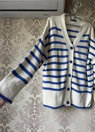 Кофта на ґудзиках 2
