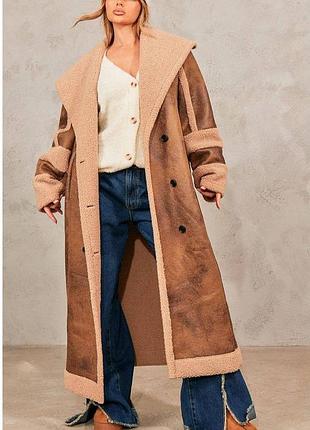 Дубльонка дублянка тедді тепла