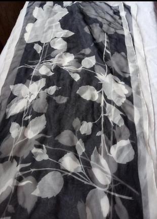 Натуральный шелк брендовое платье без рукавов monsoon+подарок8 фото