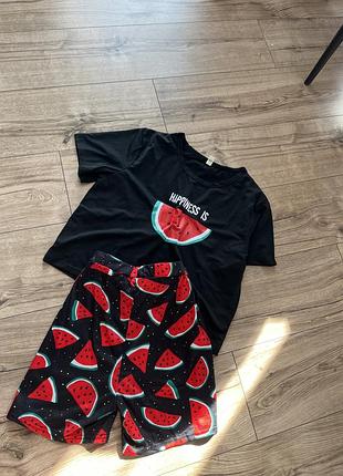 Піжама/костюм для дому