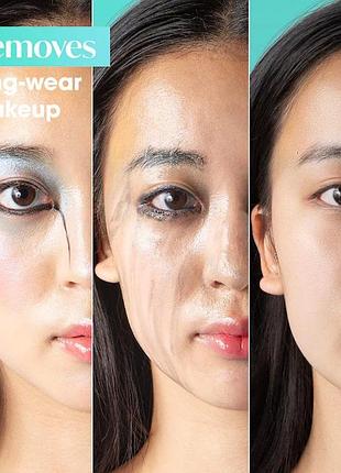 Гель-бальзам для очищення обличчя sunday riley aquamarine melt cleansing gel-balm