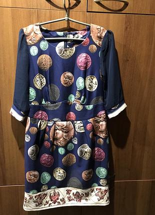 Платье женское