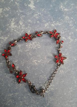 Ланцюжок на руку