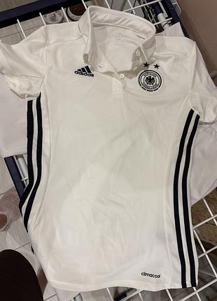 Футболка adidas