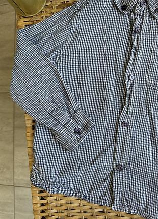 Сорочка для хлопчика 2