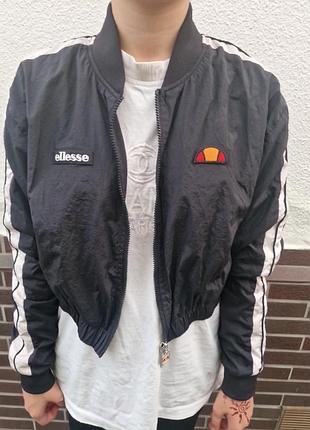 Ветровка оригинал бомбер